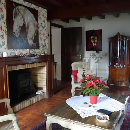 Manoir Du Pont David *