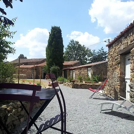Manoir Du Pont David