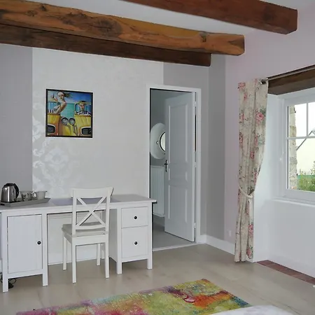 Manoir Du Pont David *