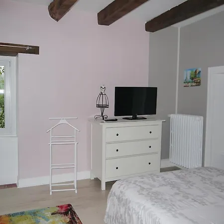Manoir Du Pont David