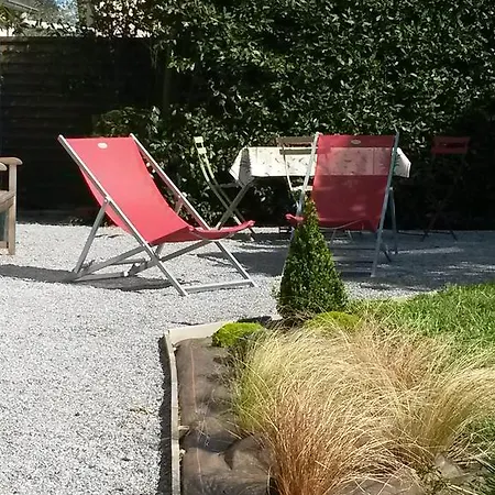 Manoir Du Pont David Bed and Breakfast *