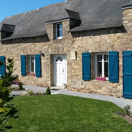 Manoir Du Pont David