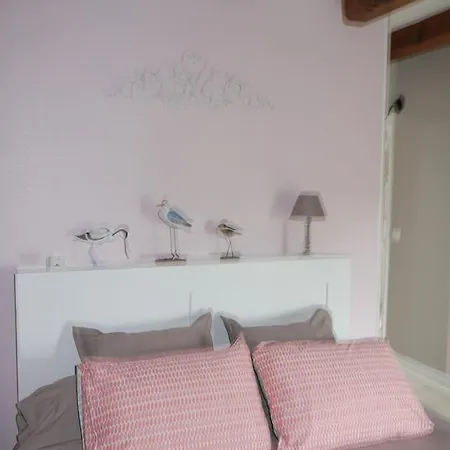 Bed and Breakfast Manoir Du Pont David *