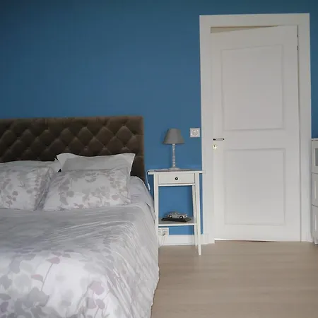 Bed & Breakfast Manoir Du Pont David *