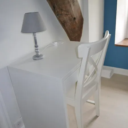 Bed and Breakfast Manoir Du Pont David